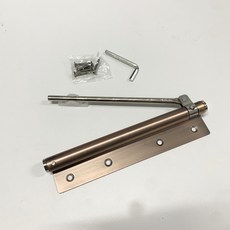 대문문닫힘용수철