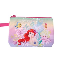 디즈니공주캐리어