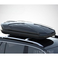 스포티지r루프박스 스포티지R 여행 캐리어 SUV 루프백 캠핑용 박스 차박 기아, C. 600L 173x81x36cm