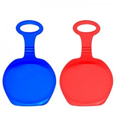 팡팡휴대용썰매