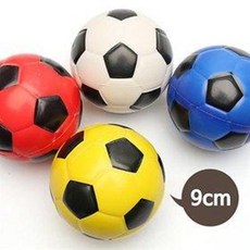 말랑말랑축구공