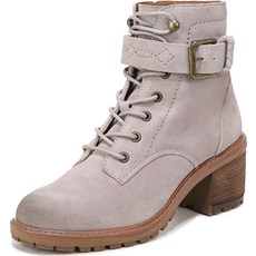 조디악 여성용 겜마 컴벳 부츠