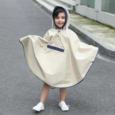 남녀공용 낚시 등산 우비 우의 판쵸 레인코트 어린이 여아 귀여운 방수 비옷 일본 커버 판초 후드 불침투성
