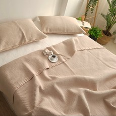 목화솜이불간절기