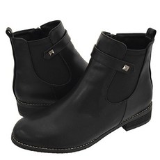 탠디 [탠디(제화)]여성 부티/앵글부츠 J1393A (3cm)
