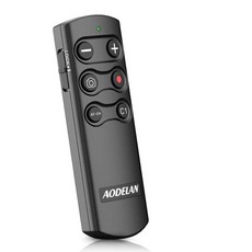 소니a6600리모컨