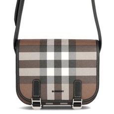 버버리메신저백