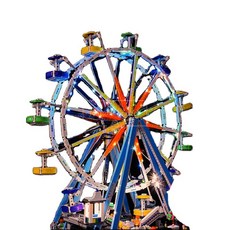 레고대관람차
