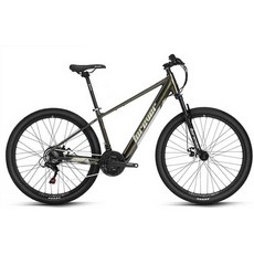 전기MTB 산악 2024 전기자전거 자전거