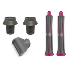 다이슨에어랩멀티배럴