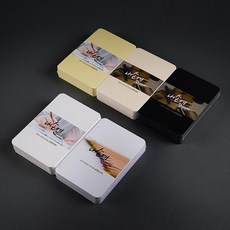 무인양품크레용