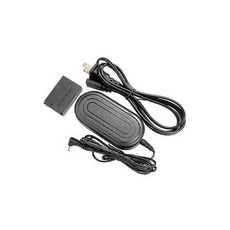 캐논 EOSM EOS M2 M50용 AC 어댑터 키트 ACKE12 DC 커플러 DRE12