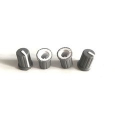 파이오니어 DJM800 DJM900 djm2000 4pcs 교체 OEM DAA1204 /이득 손잡이, 한개옵션0
