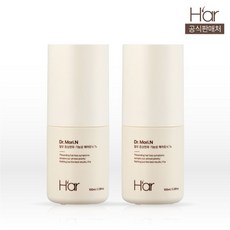 하아르 닥터모리엔 탈모토닉 100ml 2개, 2 BOX, 0.1l