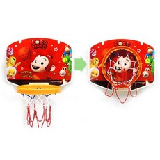 유아캐릭터골대