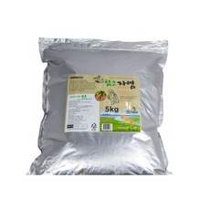 순천만 청정갯벌에서 가마솥에 끓여 만드는 함초 소금 진짜배기 순천만 함초 자염 소금, 자염5kg