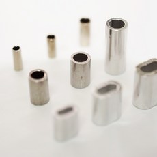 와이어로프슬리브