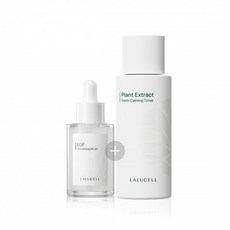 [라루셀] EGF CALMING DUO, 용량200ml/33ml