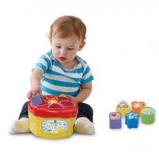 vtech드럼