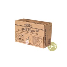 하인즈 볼팍 케찹 15kg 대용량 업소용 식자재 케챱 케첩 1box, 1개