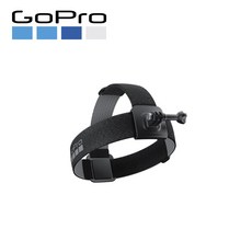  [고프로] head Strap 2.0 헤드스트랩 전기종 사용가능 정품상품, 단품, 1개 