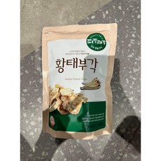 황태부각 100g, 1개