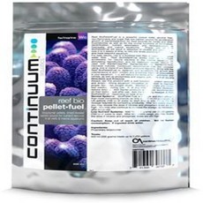 Continuum Aquatics Reef Bio Pellet Fuel – Timed Release Carbon Source for Nutrient Removal in Reef a, 1, 기타