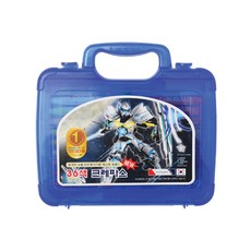 모닝글로리크레파스36색