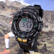 protrek