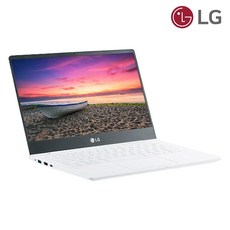 스피커 증정 LG 그램 노트북 14Z980-L 램 8G SSD 256G WIN11, 12GB, 256GB, 펜티엄, 화이트