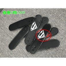 롤러슈즈()SEBA IGOR인라인스케이트 에너지 포함가죽 패드, C04-화이트 IGOR가죽방석 한개(에너지 밴드 없음)