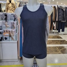 비비안남성런닝드로즈팬티속옷세트