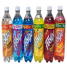 faygo