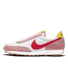 나이키데이브레이크핑크