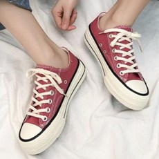 인데일리 패션 신발 스타일 캐주얼한 3만원대 선물 여자 스니커즈 단화 키높이 E-1457467