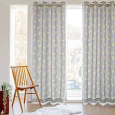 화이트블라썸작은창