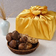 중국에서 온 자연산 송이버섯, 특품 500g, 1box