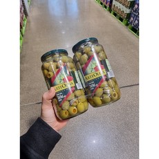 피콜린그린올리브