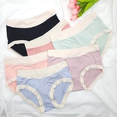 심리스팬티 TOP01