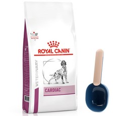 로얄캐닌 독 카디악 2kg + 클립형스쿱 증정