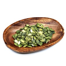 호박씨 200g, 1개