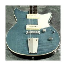 야마하레브스타