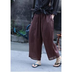 모시황토반팔티