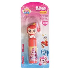 369마켓 2023 캐치티니핑 립케어 립밤, 1개, 3.8g, 나나핑