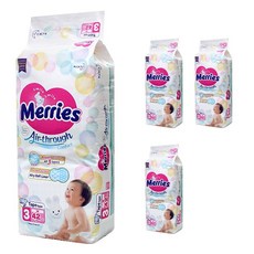 나비잠수영장기저귀m