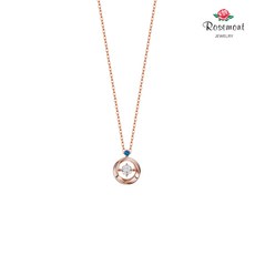 티르티르목걸이