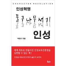 인성교육의이해와실천