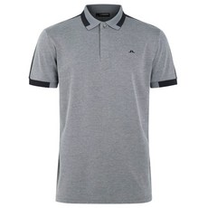 우영미백로고셔츠