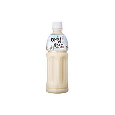 웅진아침햇살500 TOP01