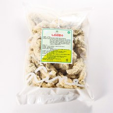 화인 느타리버섯탕수육 1kg*2봉, 2봉, 1kg